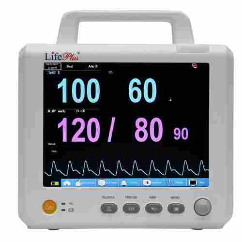 Vital Signs Patient Monitor LPM 104