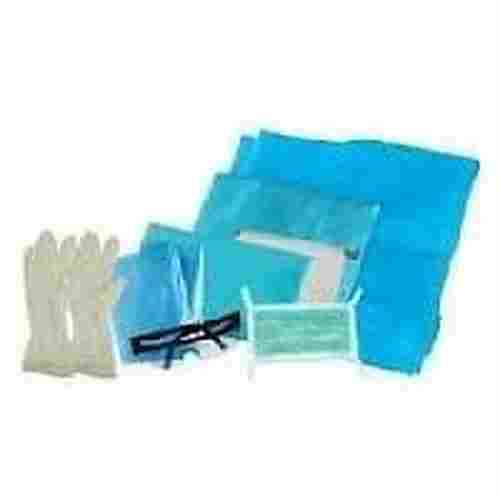 Disposable HIV Safety Kit (M-6025)