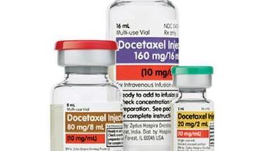 Docetaxel Injection General Medicines
