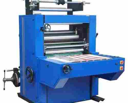 High Performance Paper Lamination Machine
