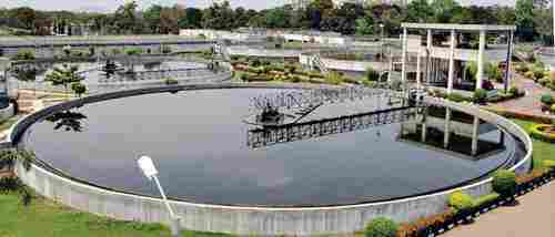 Sewage Water Treatment Plant 