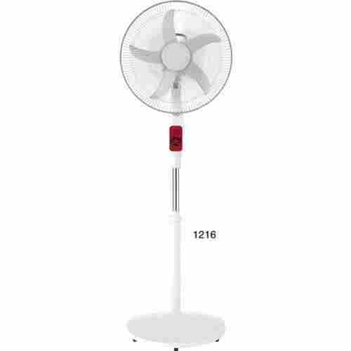 230 Volts 1420 RPM Pedestal Fan