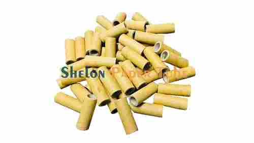 Brown Color Paper Tube