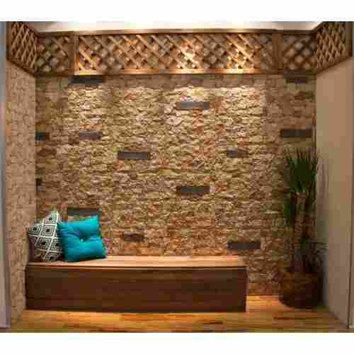 Glossy Stone Wall Tiles