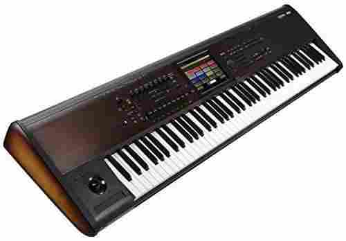 Electronic Keyboard Synthesizer Music Workstation
