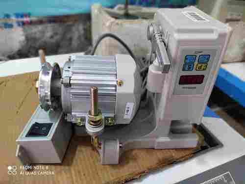 Juki Industrial Sewing Machine With Servo Motor