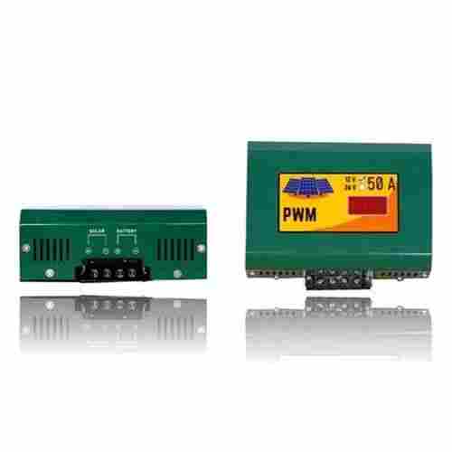 50 Ampere PWM Solar Charge Controller