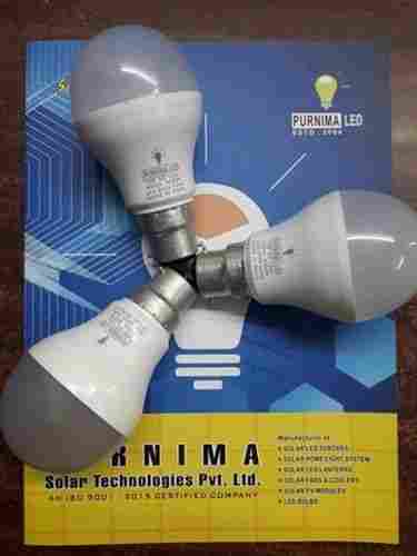 AC Aluminium LED Light Bulbs