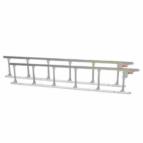Aluminum Collapsible Hospital Bed Rail