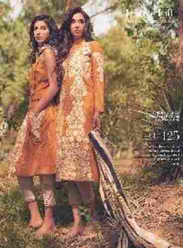 Designer Pakistani Lawn Suits