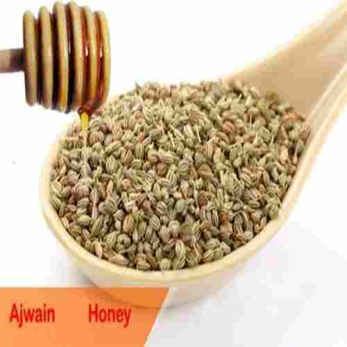 Healthy and Natural Ajwain Honey