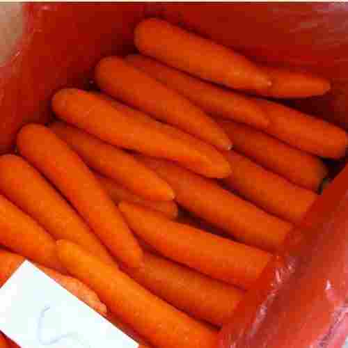 Chemical Free Fresh Carrots