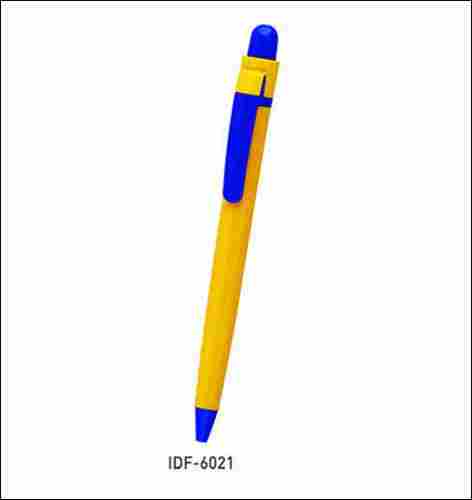Designer Promotional Plastic Pens