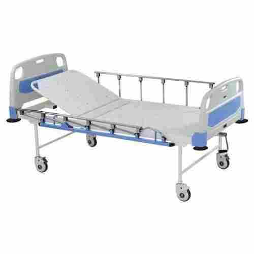 Manual Hospital ICU Bed