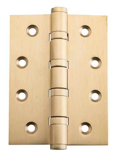 Solid Brass Bearing Hinges Application: Door And Window Fittings