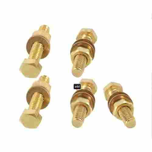 Special Brass Nut And Bolts