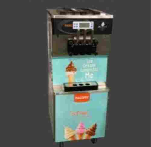 22 L/H Ice Cream Machine