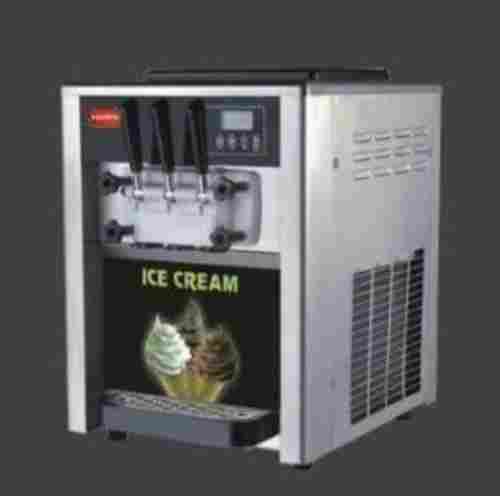825B Softy Ice Cream Machine