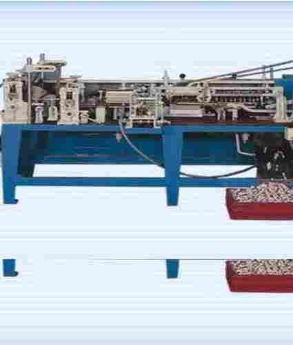 Automatic Paper Tube Machine with PLC Controller
