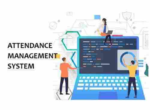 Dial CRM Attendance Management Software