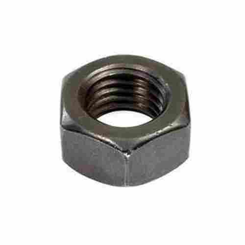 12MM Steel Hexagonal Nuts