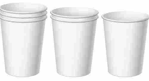 Disposable Plain Paper cups