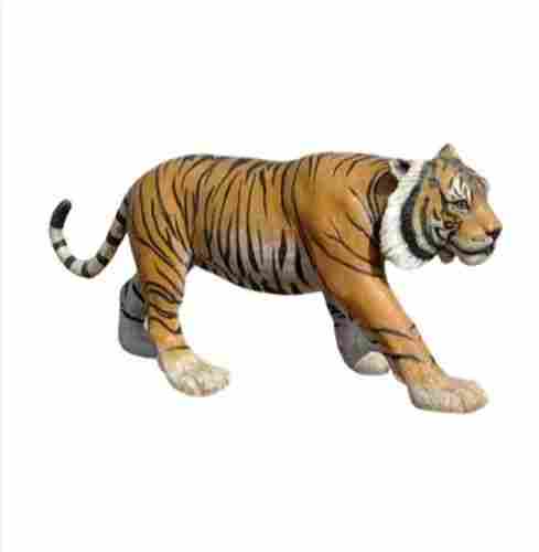 FRP Decor Tiger Statue