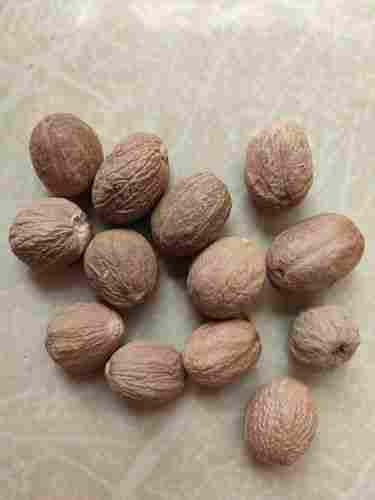 Organic Fresh Whole Nutmeg