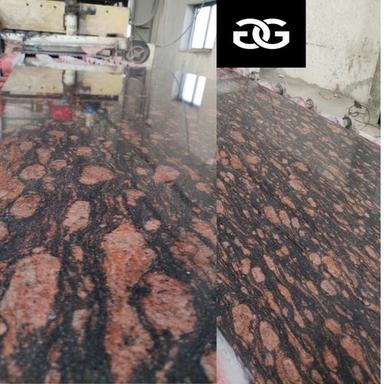 Polished Granite Flooring Slabs