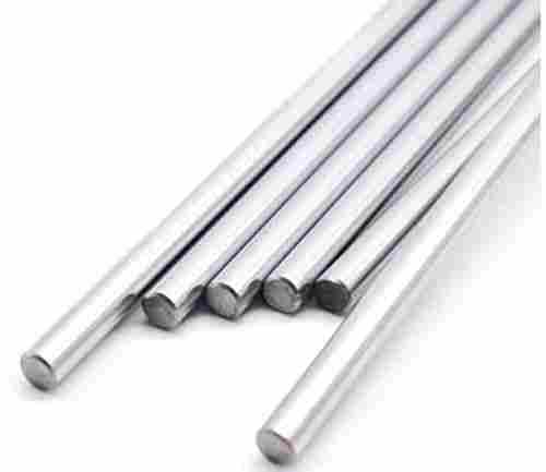 Polished Stainless Steel Rods