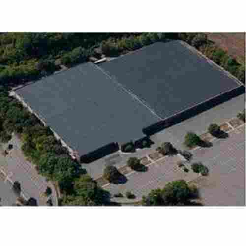 Roof Flooring Membranes Waterproofing Service