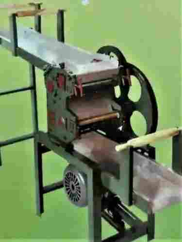 Rust Proof Noodle Making Machine