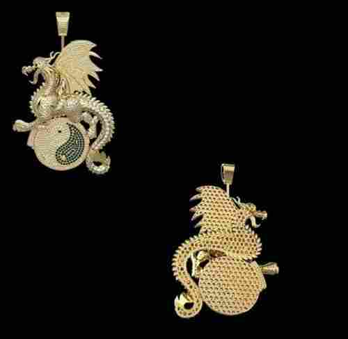 3D Jewelry Designing Services