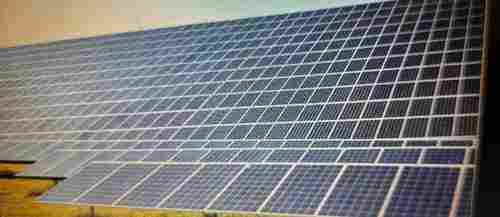 440V Power Generation Based Blue Solar Power System