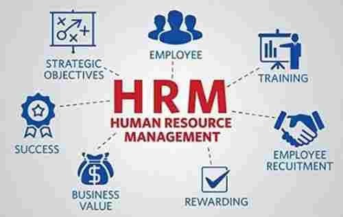 DialCRM Human Resource Management Software