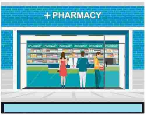 Pharmacy Billing Software
