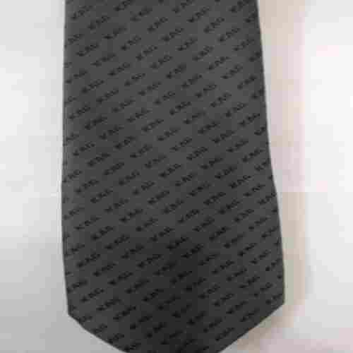 Polyester Jacquard SChool Neckties