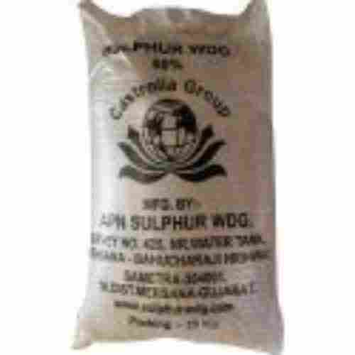 Agricultural Sulphur WDG