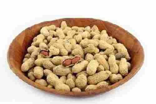 Organic Raw Peanuts