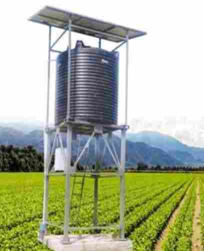Three Phase 1HP Agriculture Solar Water Pumps