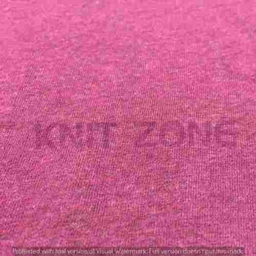 100% Pure Knitted Denim Fabric