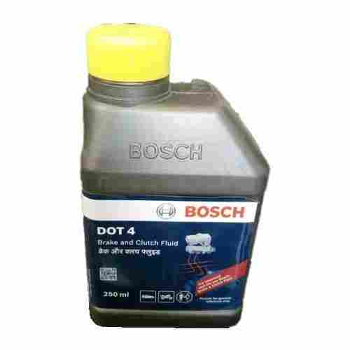 Bosch Brake And Clutch Fluid