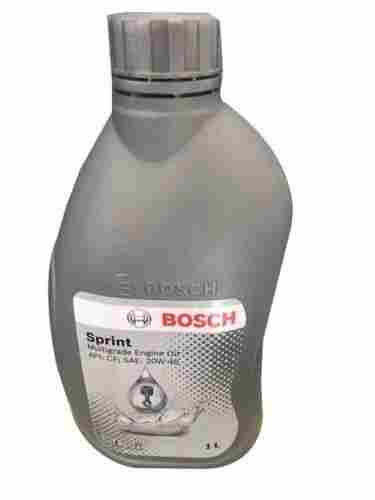 Bosch Sprint Engine Oil