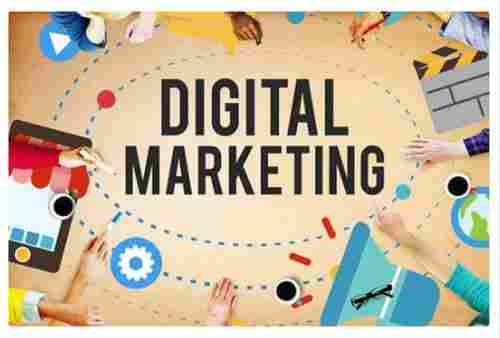 Customized Digital Marketing Service