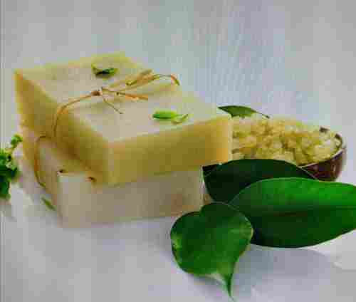 Herbal Bath Soap with Own Brand Name 