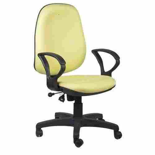 Office Staff Plastic Chair