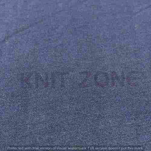 Single Jersey Semi Combed Fabric