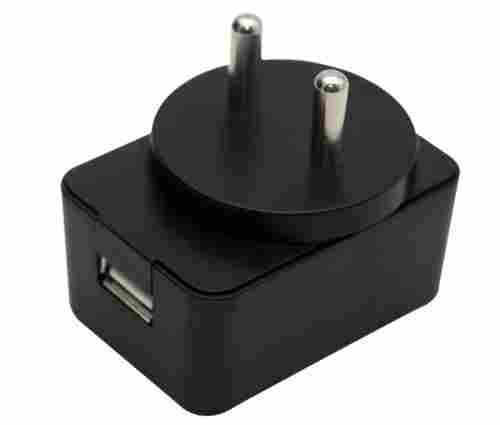 12V1A adapter (Black Color)