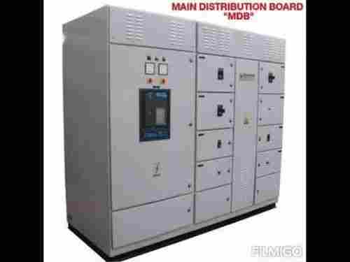 Electrical Main Distribution Board (Mdb) Panel