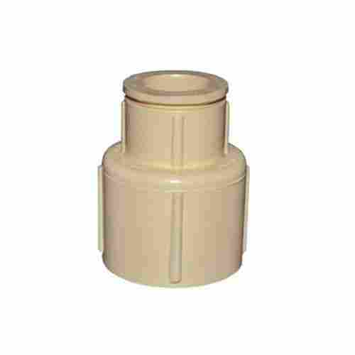 Economical White CPVC Pipe Reducer
